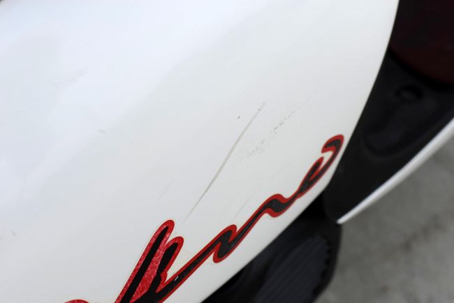 SA37J　ビーノ　人気のインジェクション車