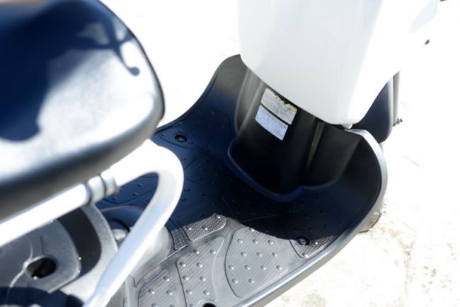 ホンダ　ズーマー