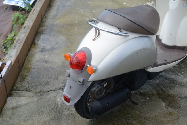 AF55　クレアスクーピー！　格安！