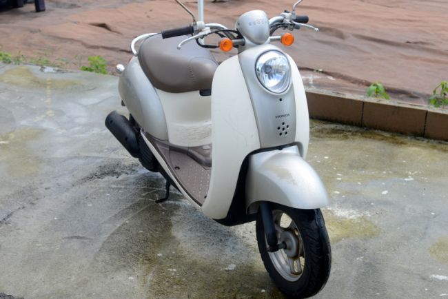 AF55　クレアスクーピー！　格安！