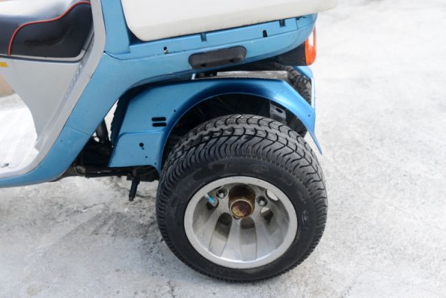 ホンダ TA02 ジャイロキャノピー カスタム在庫一覧/安心保証付き