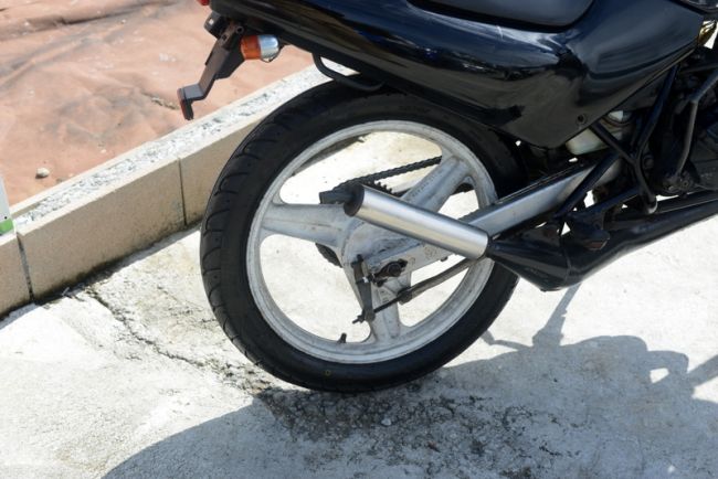 AC08 ホンダ NS50F ネイキッド！在庫一覧/安心保証付き