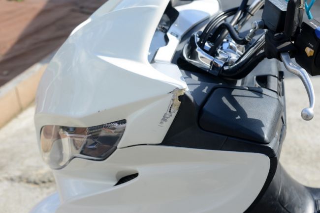 スズキ	スカイウェイブ２５０　タイプＭ