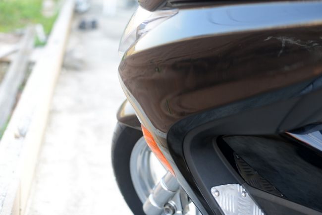 ホンダ	フォルツァ・Ｚ