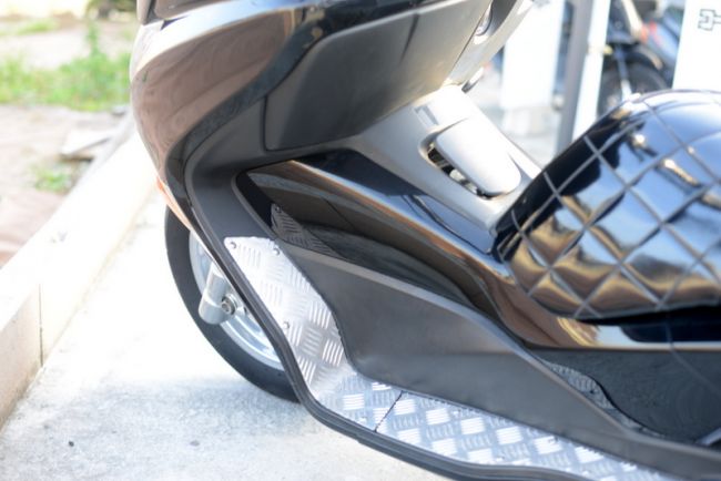 ホンダ	フォルツァ・Ｚ