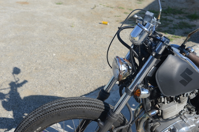 NJ47A 　スズキ　グラストラッカー　マッドブラック　カスタム多数