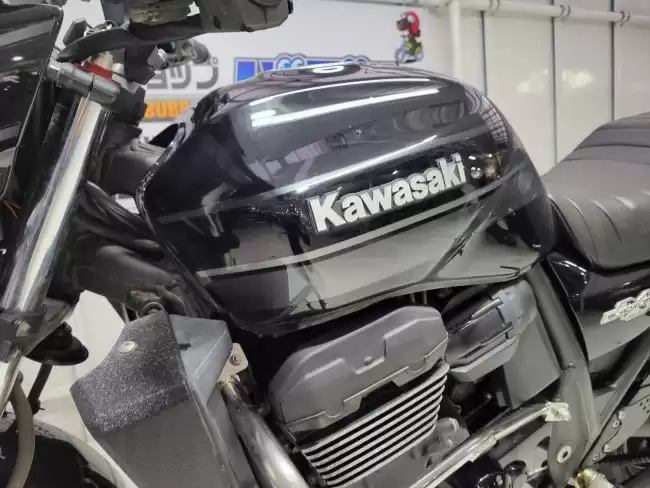 カワサキ　ＺＲＸ１２００　ＤＡＥＧ