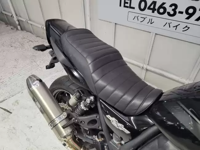 カワサキ　ＺＲＸ１２００　ＤＡＥＧ