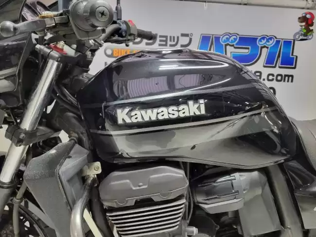 カワサキ　ＺＲＸ１２００　ＤＡＥＧ