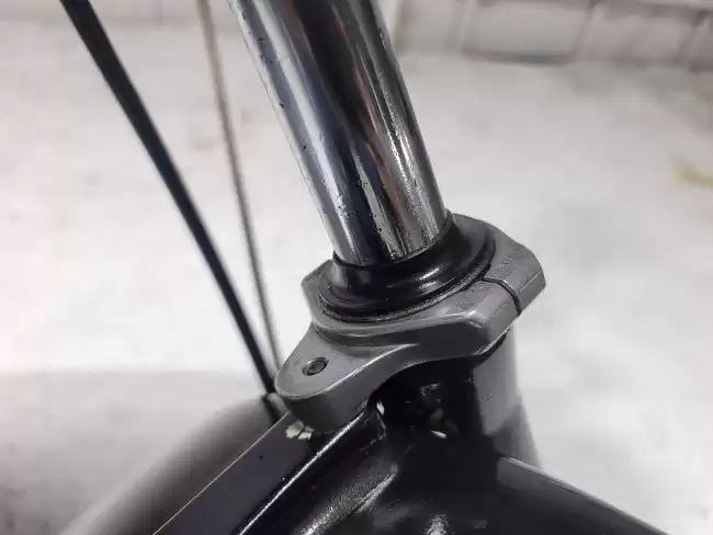 ホンダ　APE　50㏄　AC16　2002年式　キックスタート