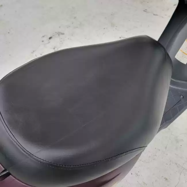 スズキ　レッツ４