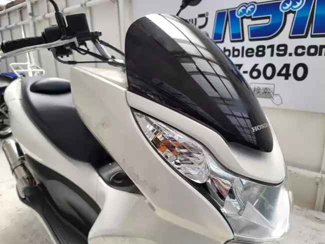 ホンダ　PCX125