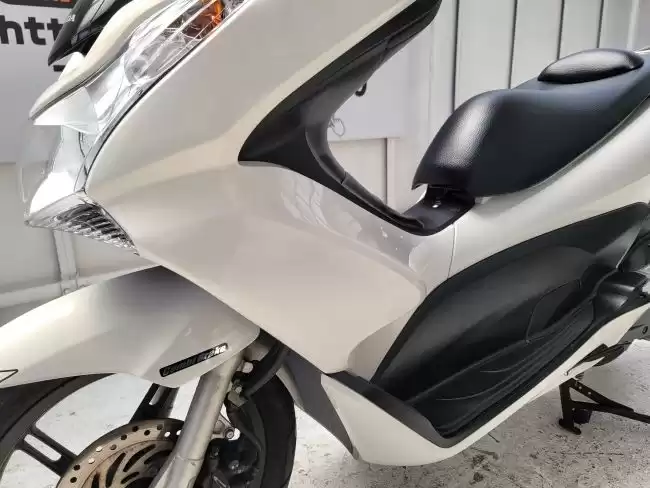 ホンダ　PCX125