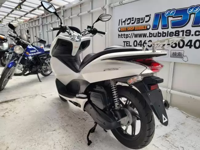 ホンダ　PCX125