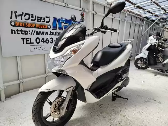 ホンダ　PCX125
