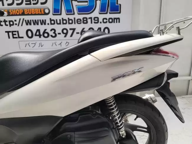 ホンダ　PCX125