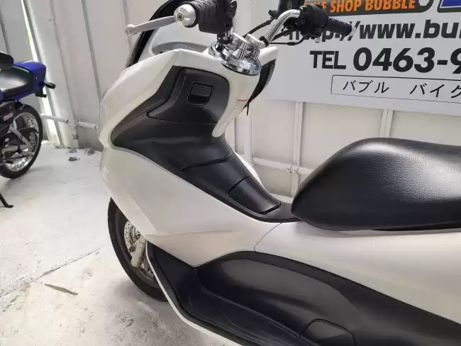 ホンダ　PCX125