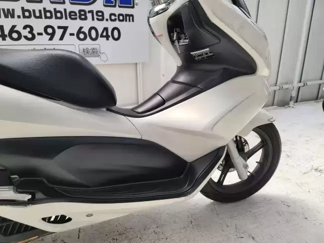 ホンダ　PCX125