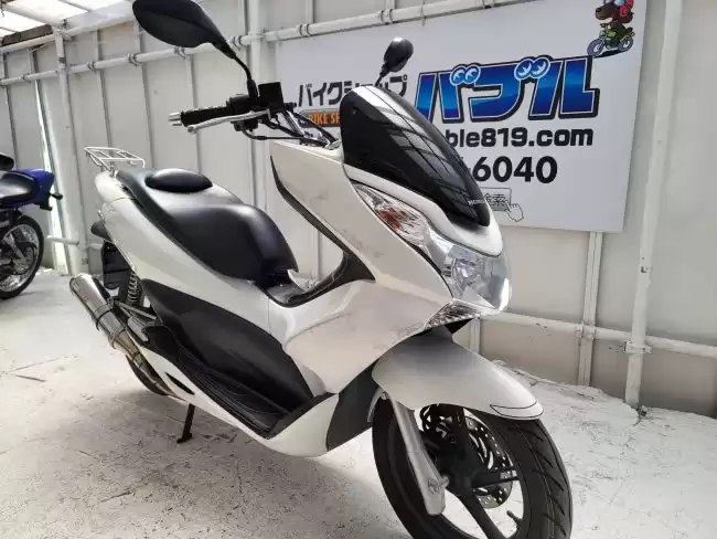 ホンダ　PCX125