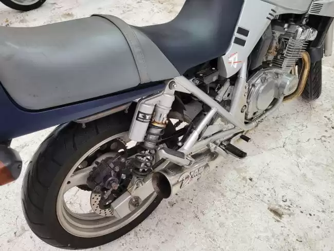  スズキ　ＧＳＸ２５０Ｓ　ＫＡＴＡＮＡ