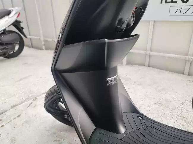 ホンダ　Dio　50㏄　Fi　紫　2011年式