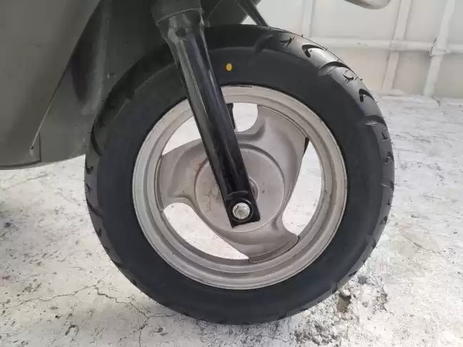 ヤマハ　JOG　50㏄　SA36J　Fi　2015年式