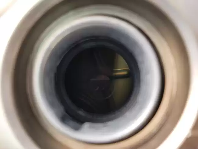 ヤマハ　JOG　50㏄　SA36J　Fi　2015年式