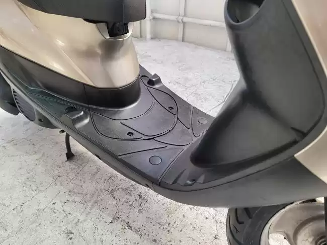 ヤマハ　JOG　50㏄　SA36J　Fi　2015年式