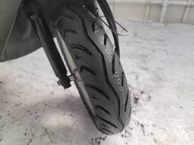 ヤマハ　JOG　50㏄　SA36J　Fi　2015年式