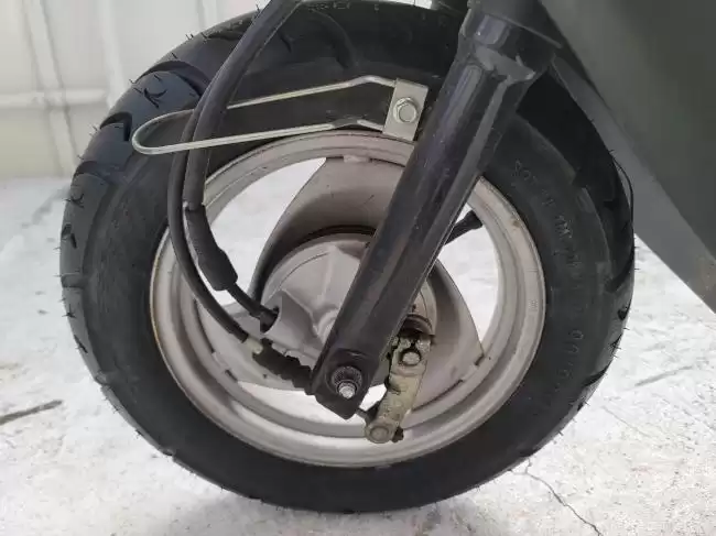 ヤマハ　JOG　50㏄　SA36J　Fi　2015年式