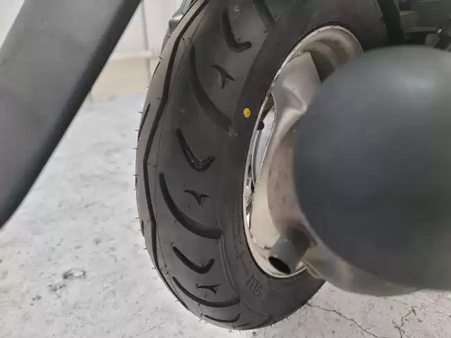 ヤマハ　JOG　50㏄　SA36J　Fi　2015年式