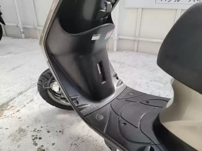 ヤマハ　JOG　50㏄　SA36J　Fi　2015年式