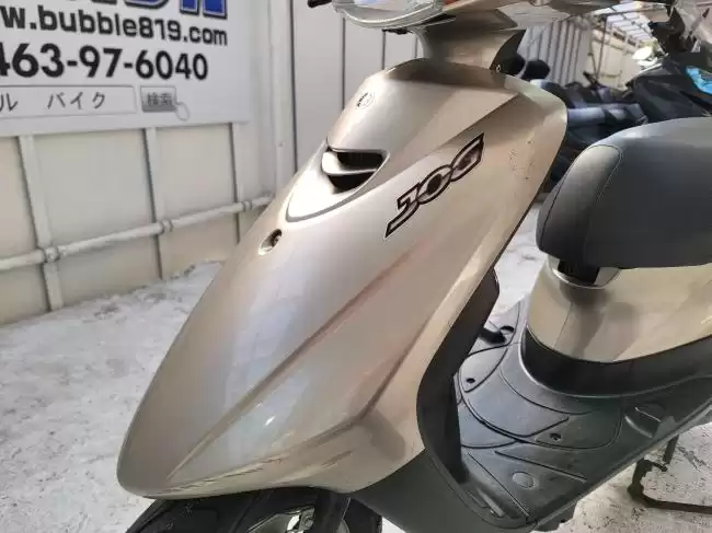 ヤマハ JOG 50㏄ SA36J Fi 2015年式在庫一覧/安心保証付き