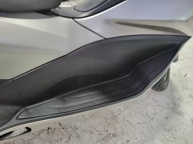 ホンダ　ＰＣＸ　125　JF56