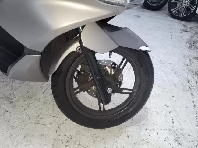 ホンダ　ＰＣＸ　125　JF56