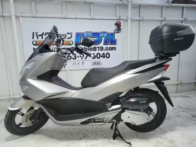 ホンダ　ＰＣＸ　125　JF56