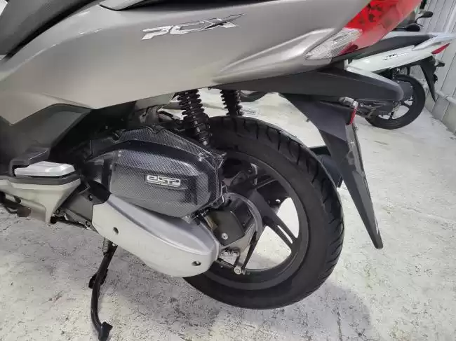 ホンダ　ＰＣＸ　125　JF56