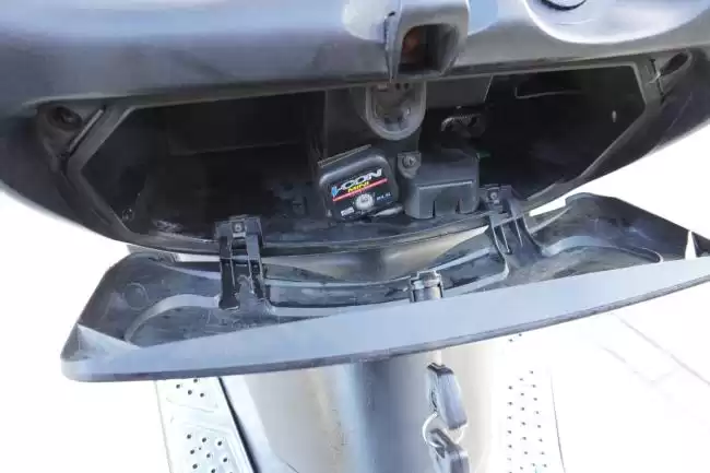 ヤマハ　マジェスティ１２５