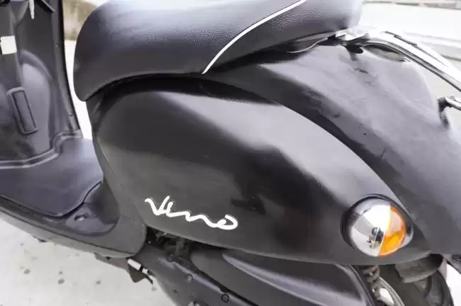 ヤマハ　ビーノ