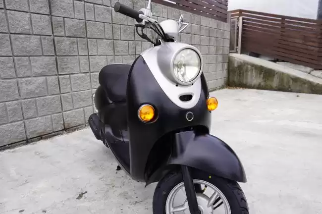 ヤマハ　ビーノ