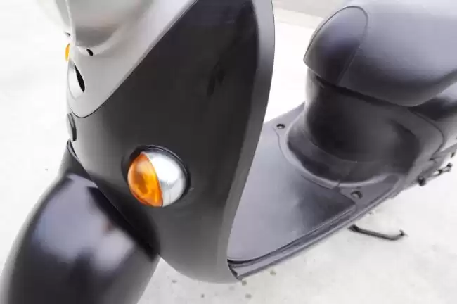 ヤマハ　ビーノ