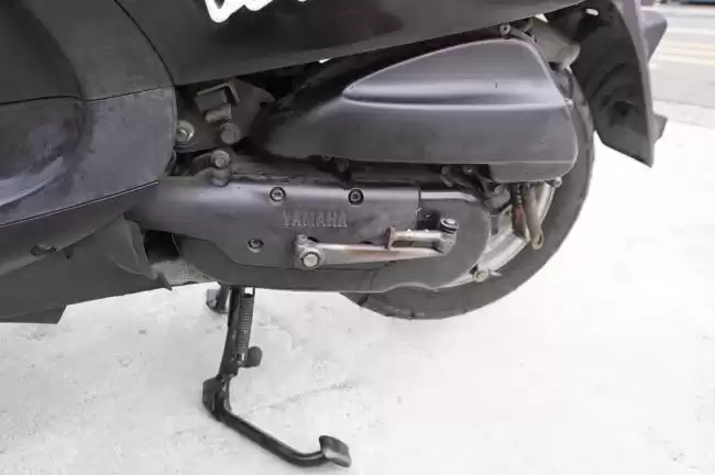 ヤマハ　ビーノ