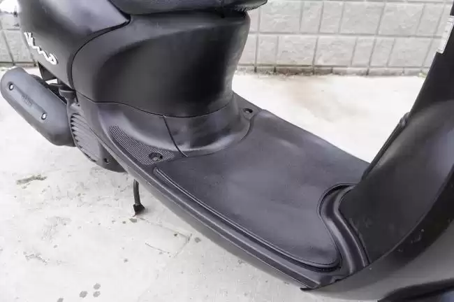 ヤマハ　ビーノ