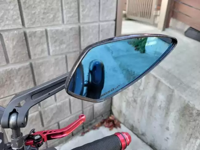 ヤマハ　Smax155　トライク