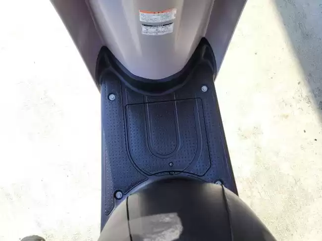 ホンダ　Today　AF67　50㏄　Fi　2008年式　