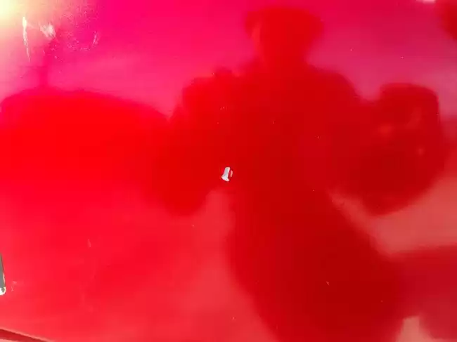 ホンダ　Today　AF67　50㏄　Fi　2008年式　