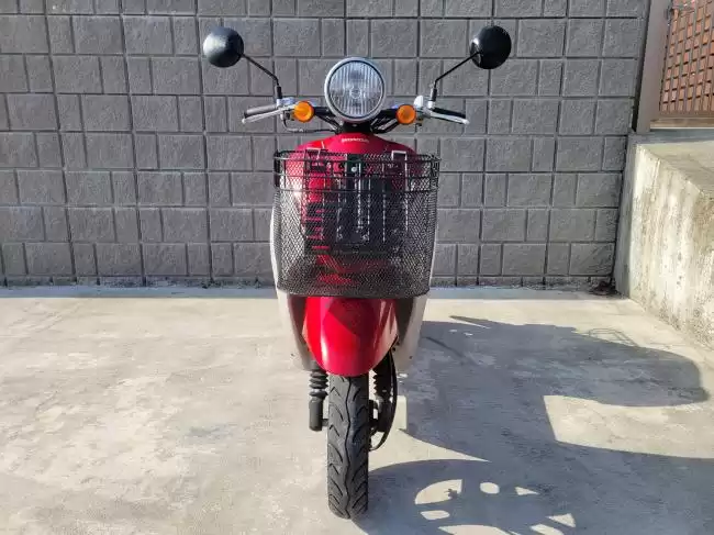 ホンダ　Today　AF67　50㏄　Fi　2008年式　