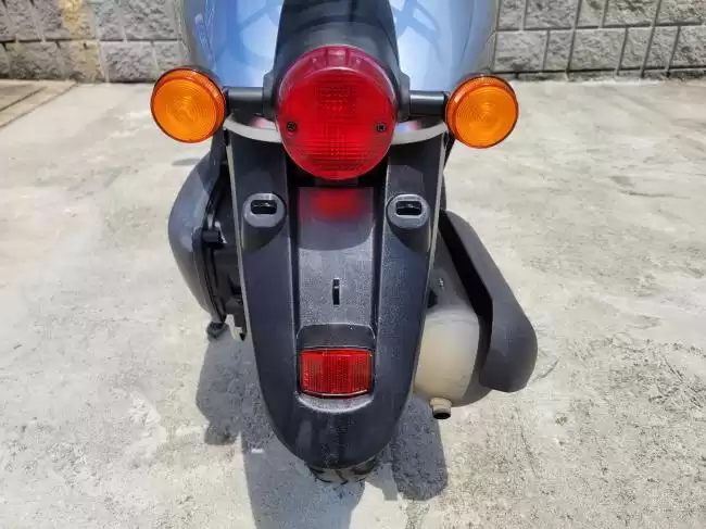 ホンダ　トゥデイ