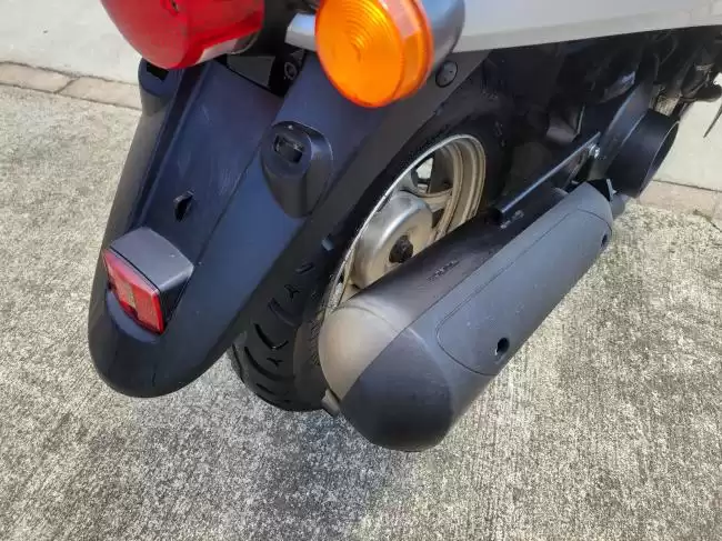 ホンダ　トゥデイ