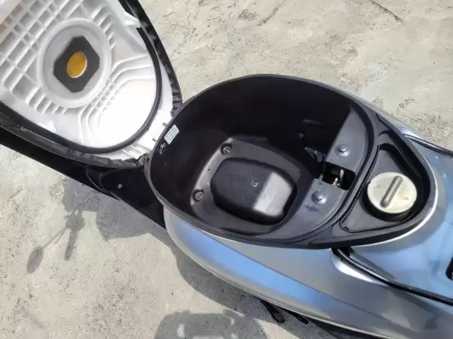 ホンダ　トゥデイ